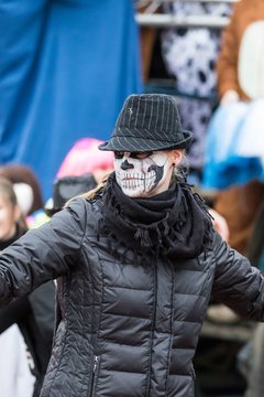 Bild 739 - Latuff 2016 Umzug